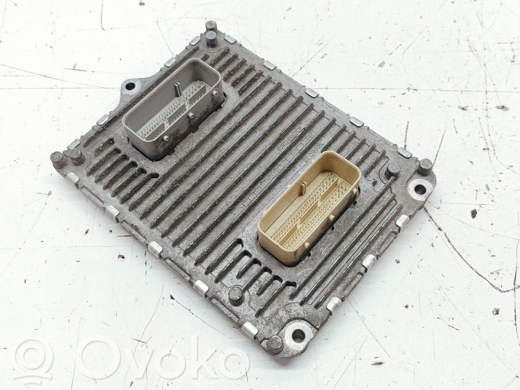 Chrysler Pacifica Engine control unit/module 
