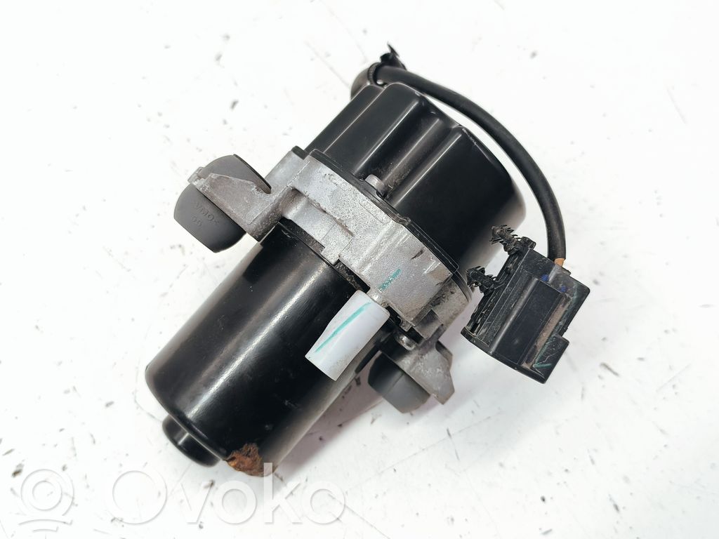 Chrysler Pacifica Vacuum pump 