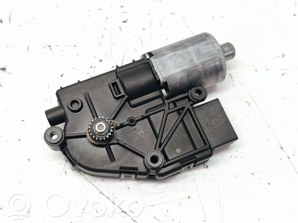 Audi Q5 SQ5 8R Motor / Aktuator 