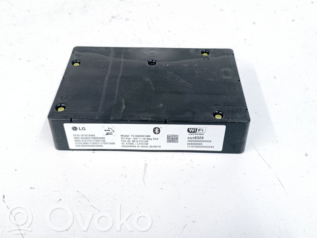 Buick Encore I Bluetooth modulis 