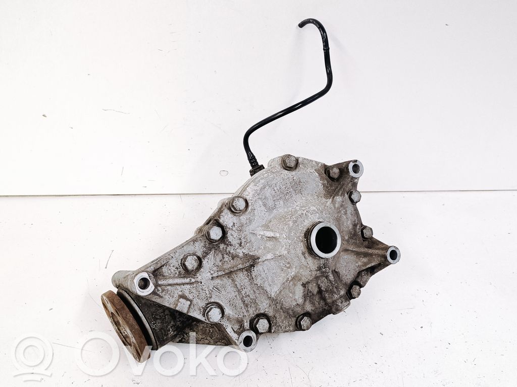 BMW X5M E70 Front differential 