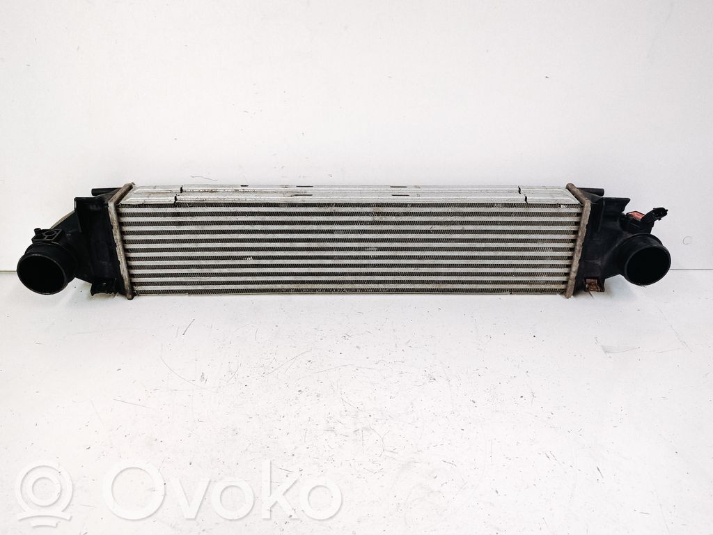Volvo S60 Interkūlerio radiatorius 