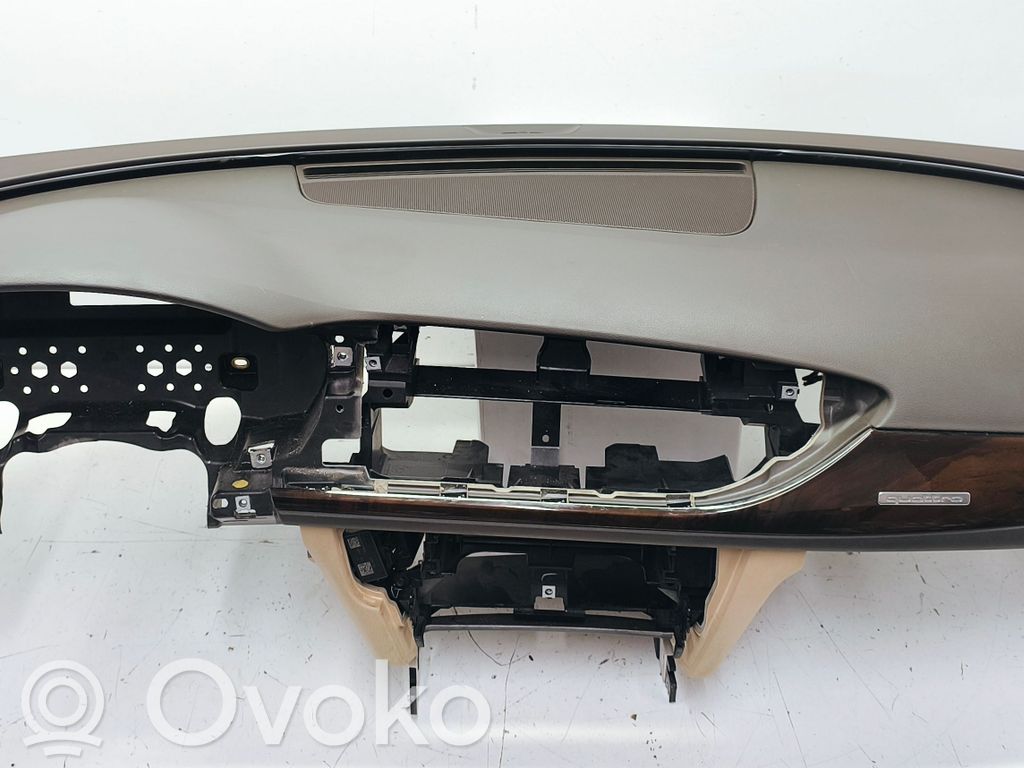 Audi A6 S6 C7 4G Panelė 
