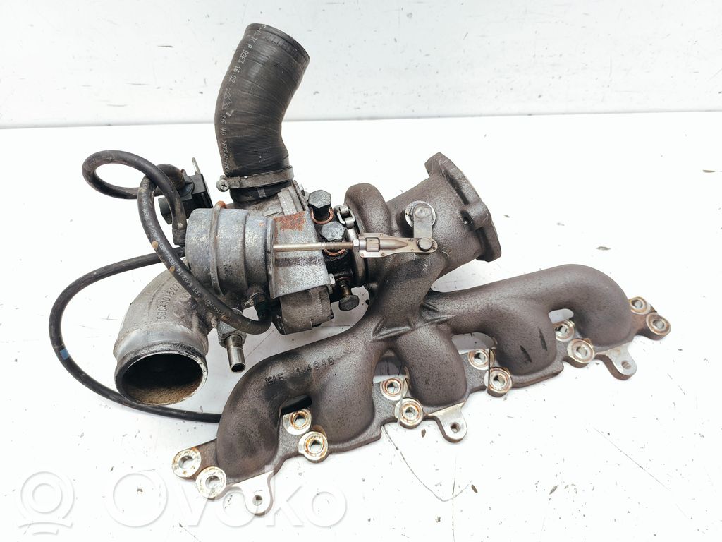 Volvo S60 Turbo 