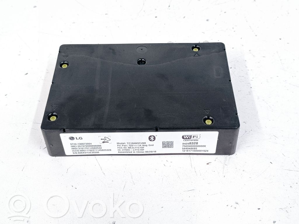 Buick Encore I Bluetooth modulis 