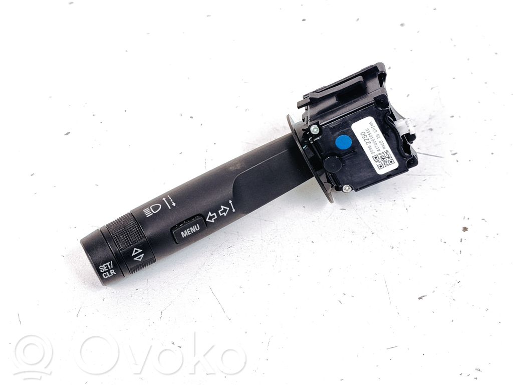 Buick Encore I Indicator stalk 