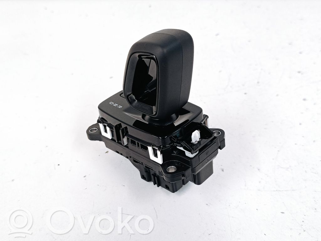 Volvo XC40 Selector caja de cambios 