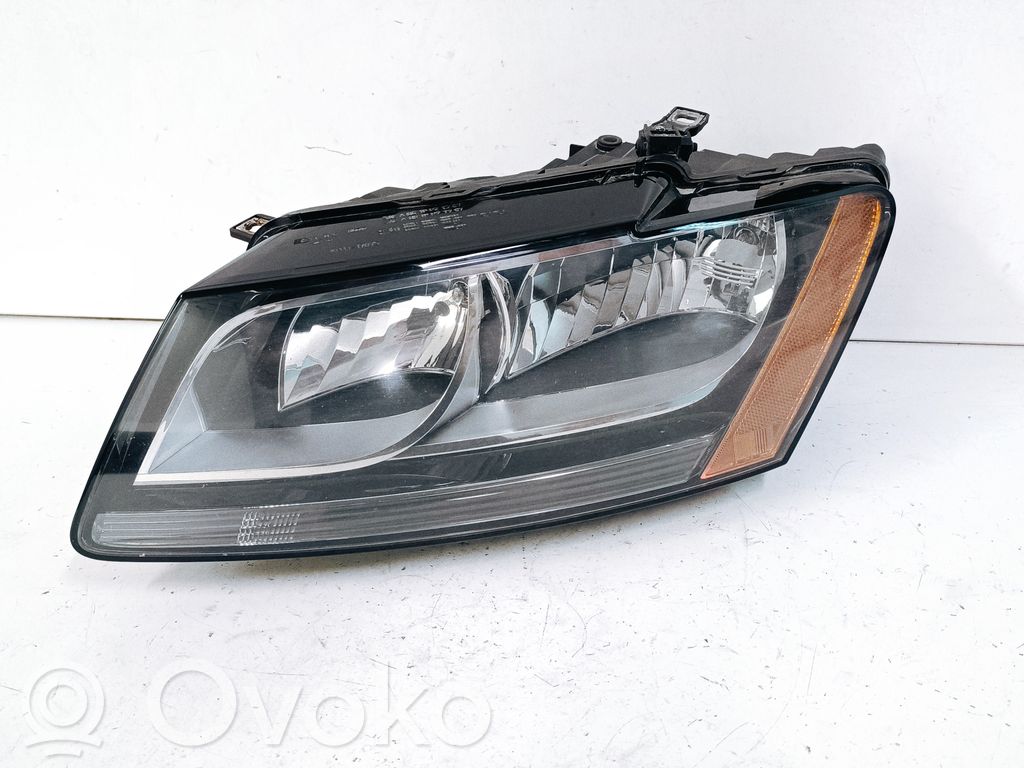 Lampa przednia   1014617075,1011117075