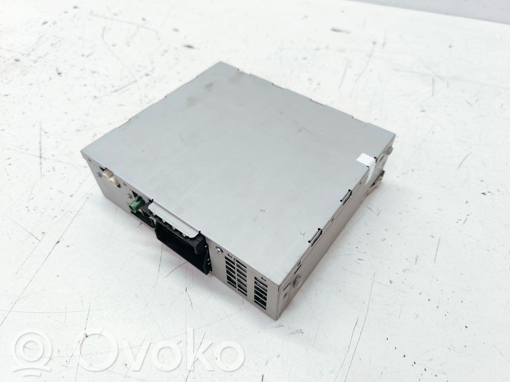Audi A4 S4 B8 8K GPS navigation control unit/module 