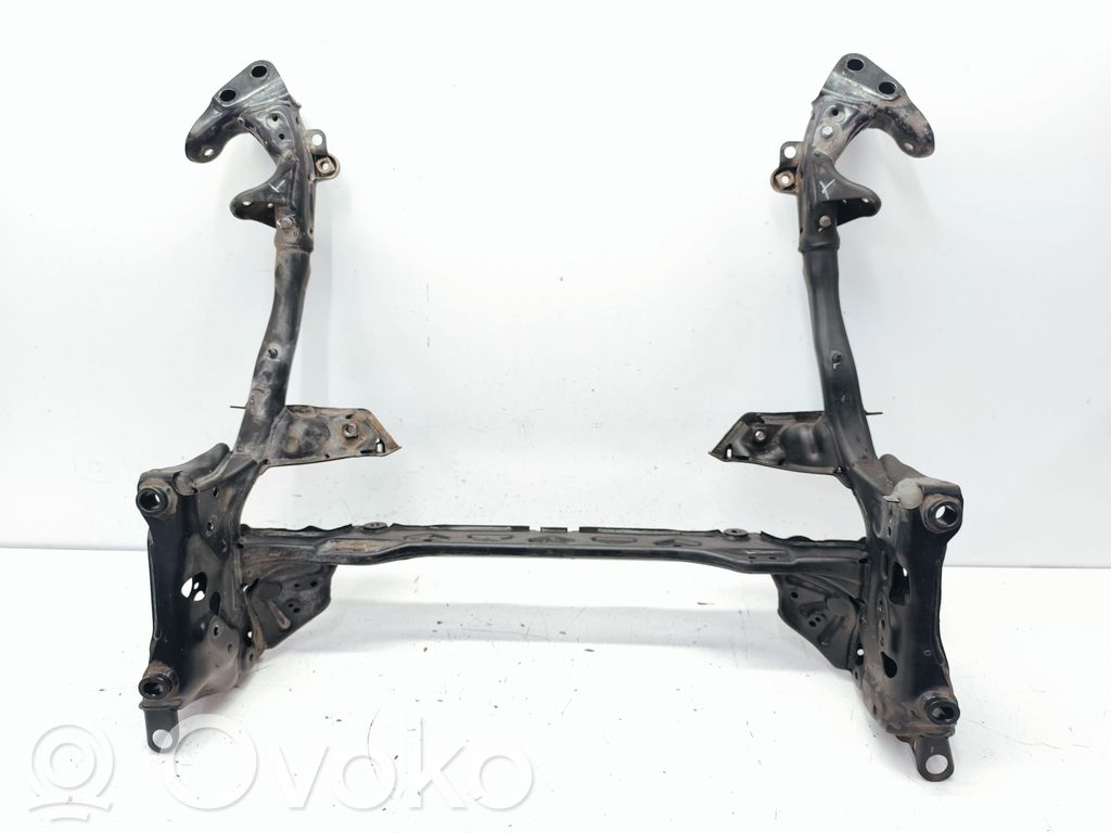 Audi A6 S6 C7 4G Rama pomocnicza przednia 