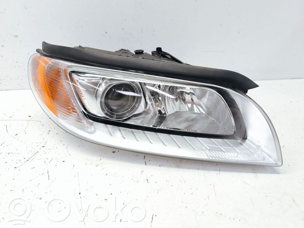 Volvo S80 Headlight/headlamp 
