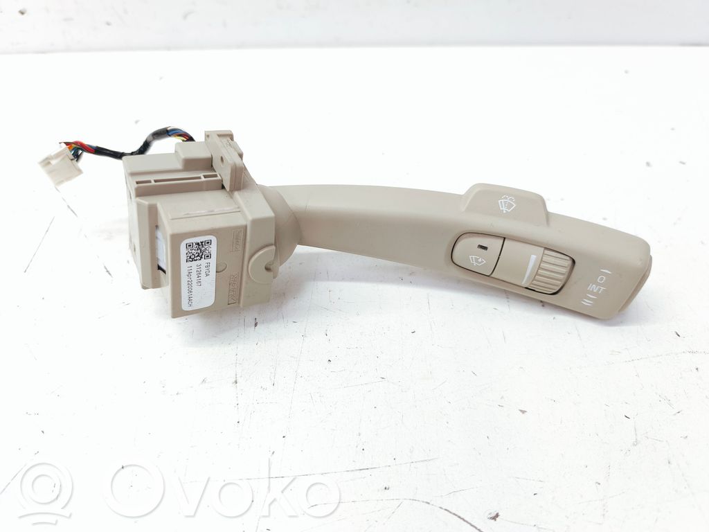 Volvo S80 Wiper control stalk 