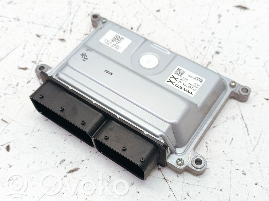 Volvo S80 Engine control unit/module 