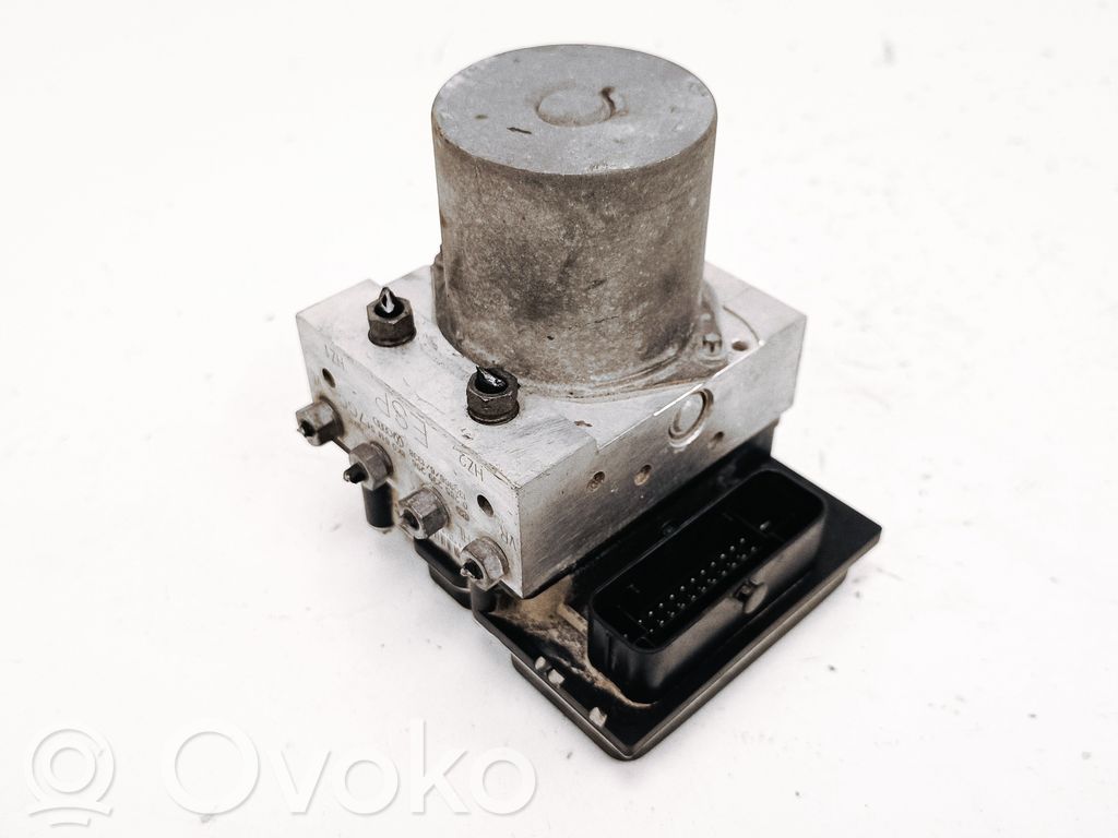 Audi A4 S4 B8 8K Bomba de ABS 