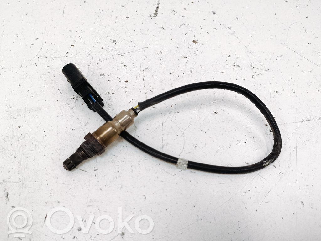Audi Q7 4L Sonda lambda 