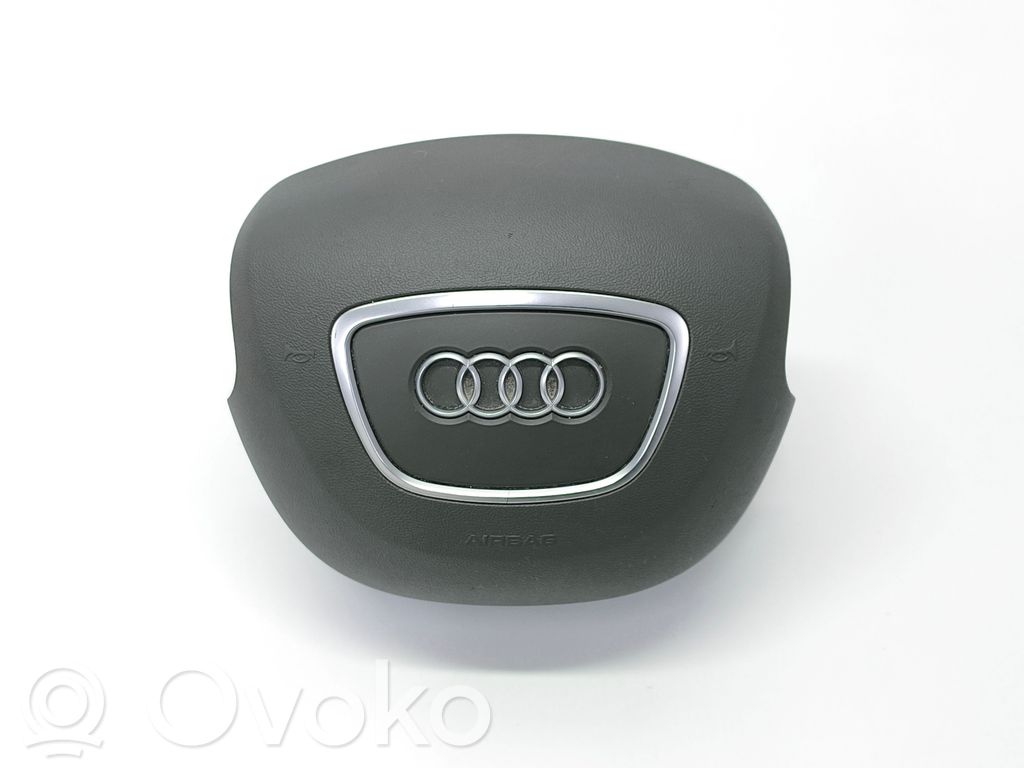Audi Q7 4L Stūres drošības spilvens 