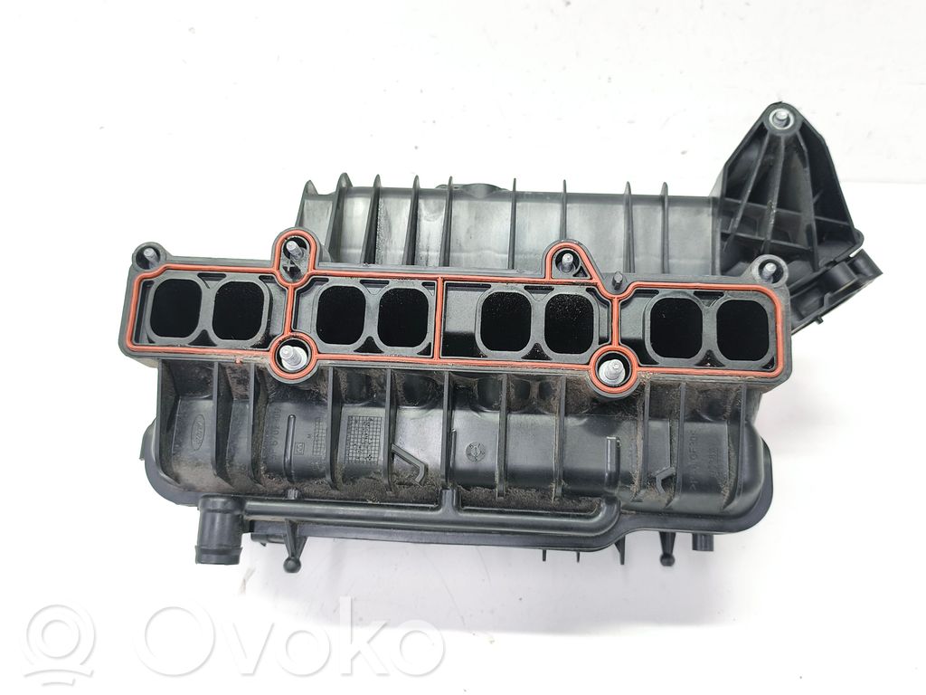 Ford Fusion II Intake manifold 