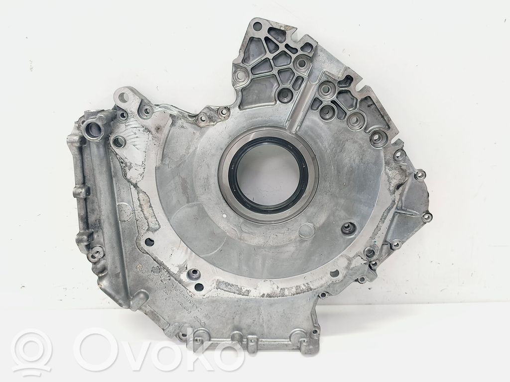 Audi Q5 SQ5 8R Timing belt guard (cover) 