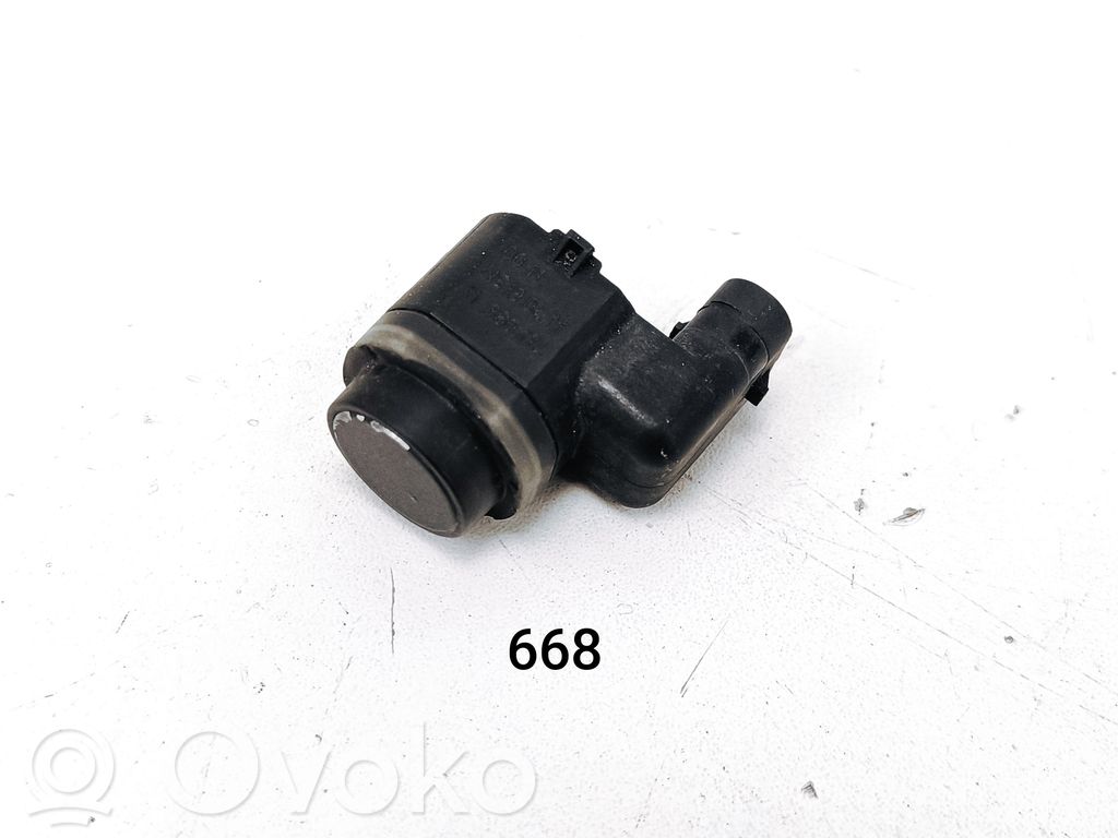 BMW X5M E70 Parking PDC sensor 