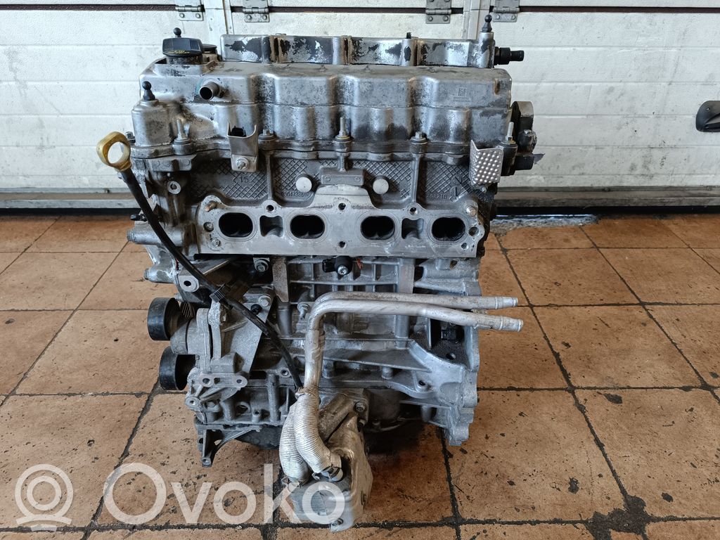 Jeep Cherokee Двигатель 
