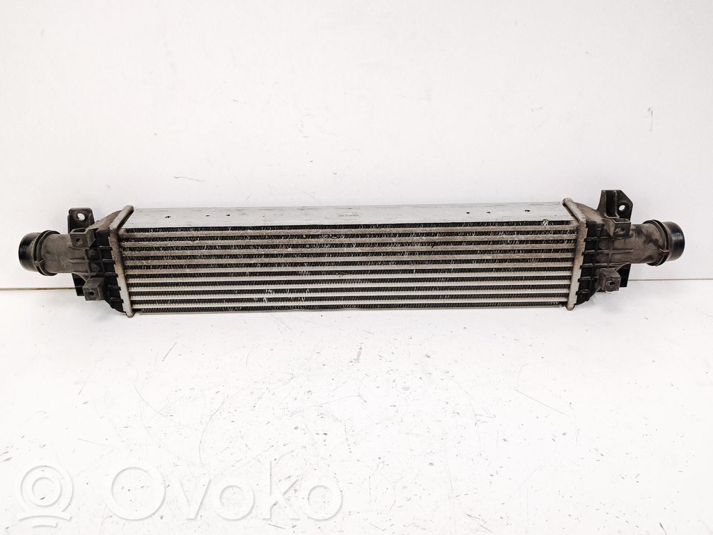 Buick Encore I Intercooler radiator 