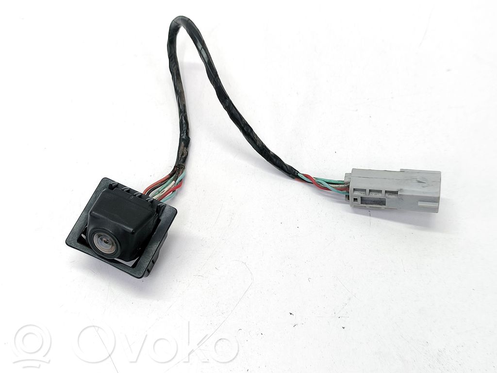 Buick Encore I Reversing camera 