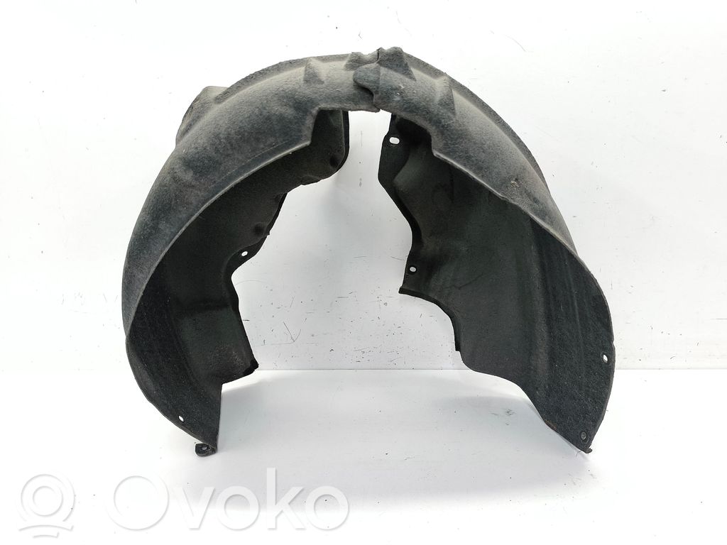 Chevrolet Bolt Rear arch fender liner splash guards 