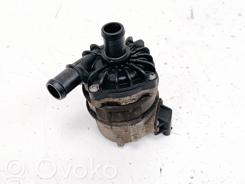 Audi Q7 4L Electric auxiliary coolant/water pump 