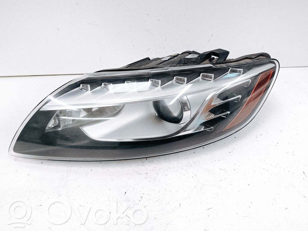 Audi Q7 4L Headlight/headlamp 