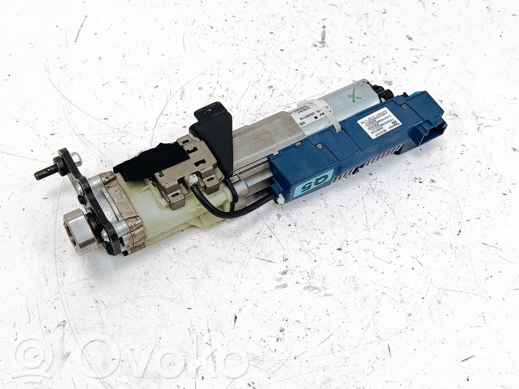 Audi Q5 SQ5 8R Siłownik elektryczny podnoszenia klapy tylnej / bagażnika 