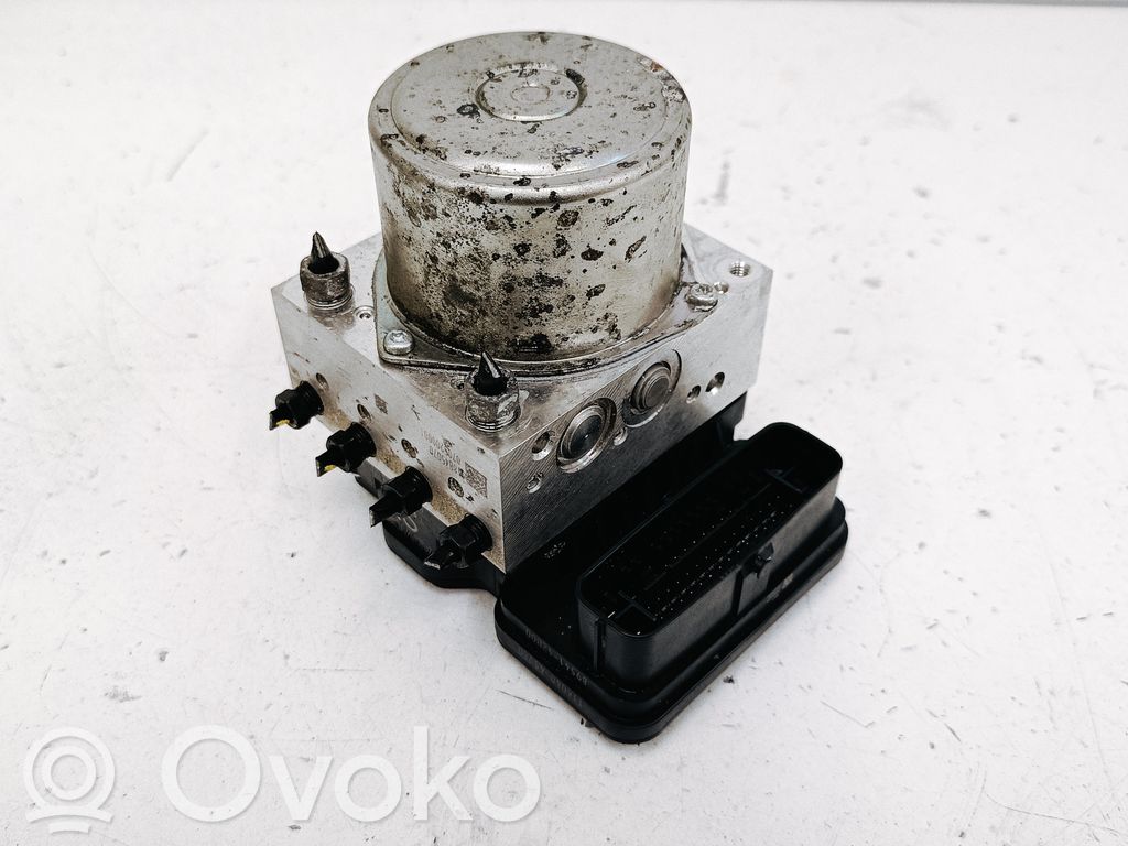 Toyota bZ4X ABS-pumppu 