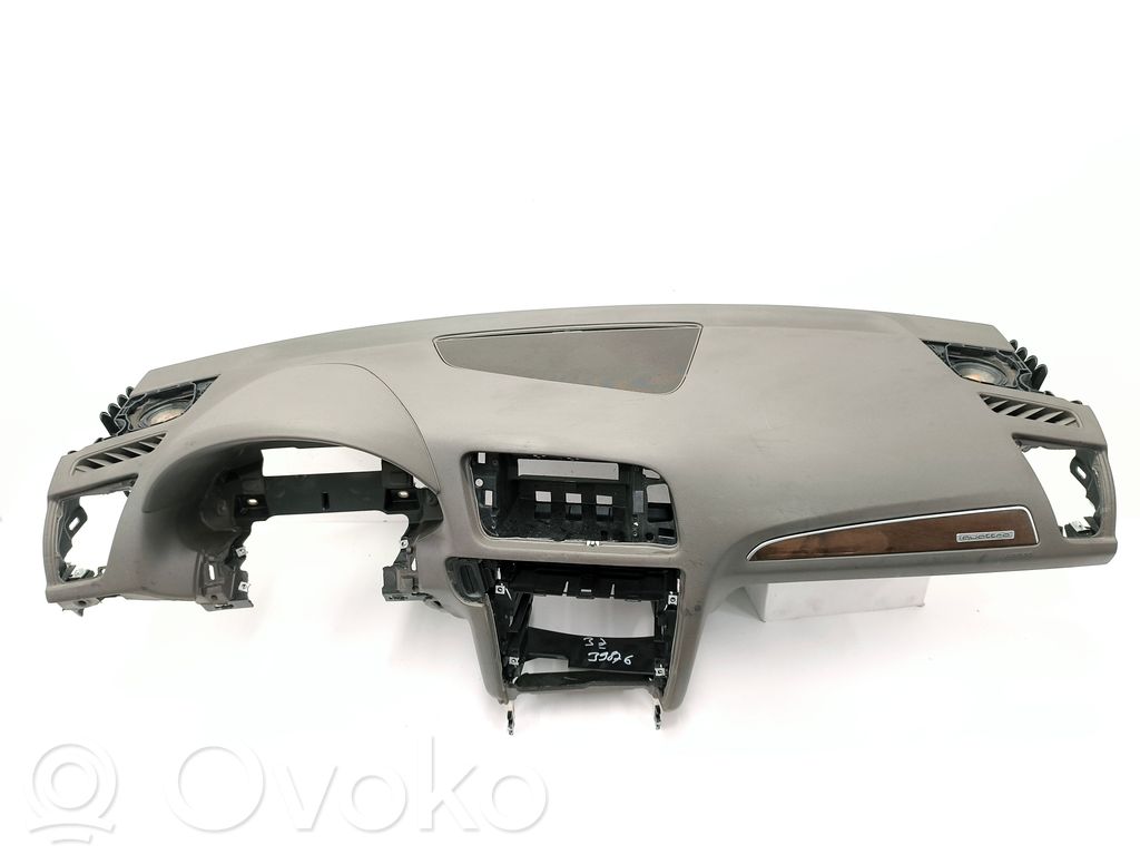 Audi Q5 SQ5 8R Panel de instrumentos 