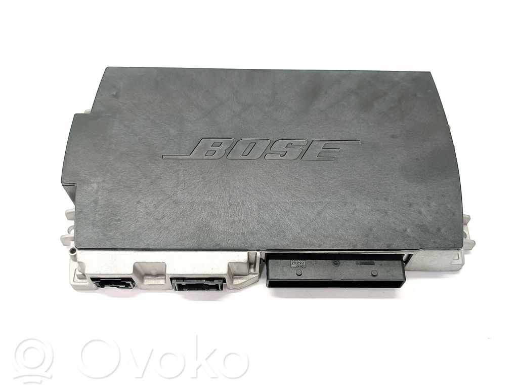 Audi A8 S8 D4 4H Wzmacniacz audio 