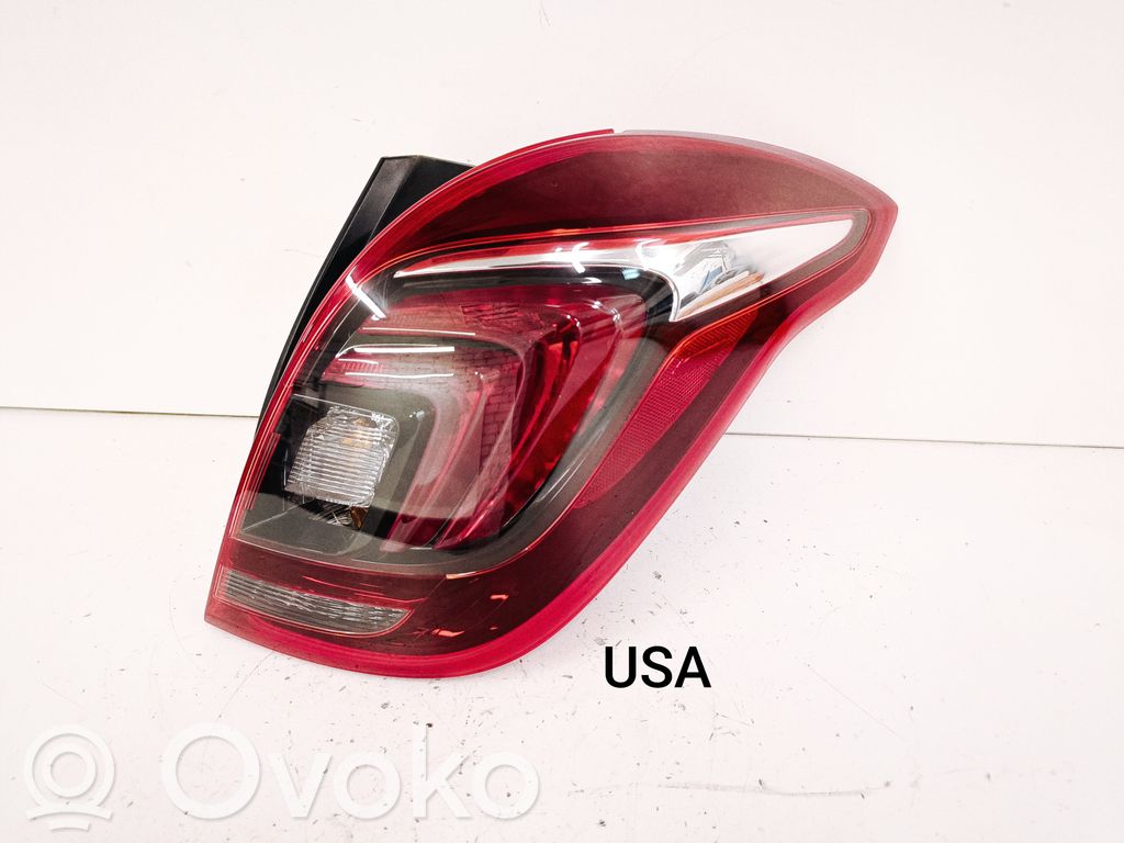 Buick Encore I Takavalot 