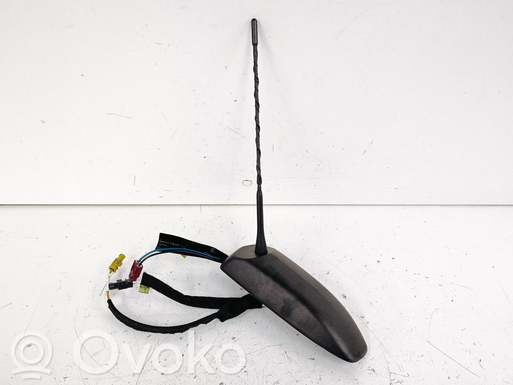GPS-pystyantenni   42356042