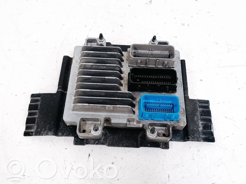 Engine control unit/module   12679097