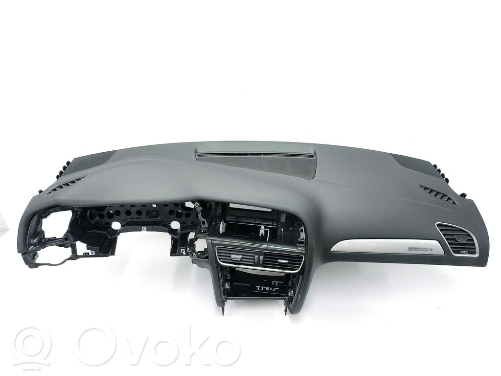 Audi A4 S4 B8 8K Panel de instrumentos 