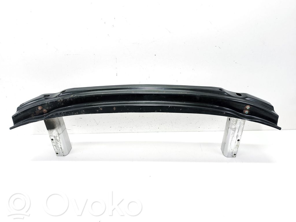Audi A4 S4 B8 8K Aizmugurē bampera balka 