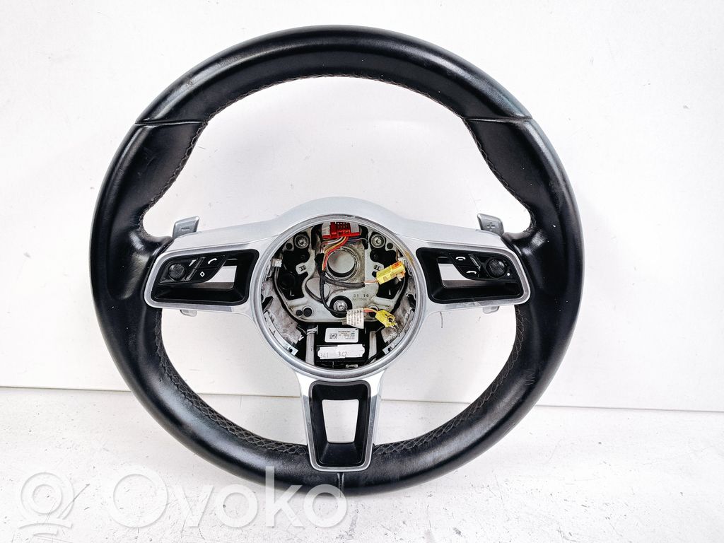 Lenkrad   95B419798D