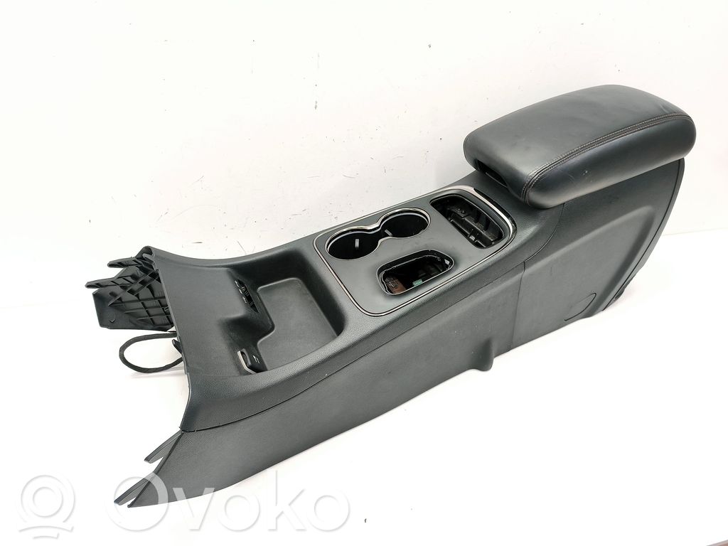 Dodge Durango III Center console 