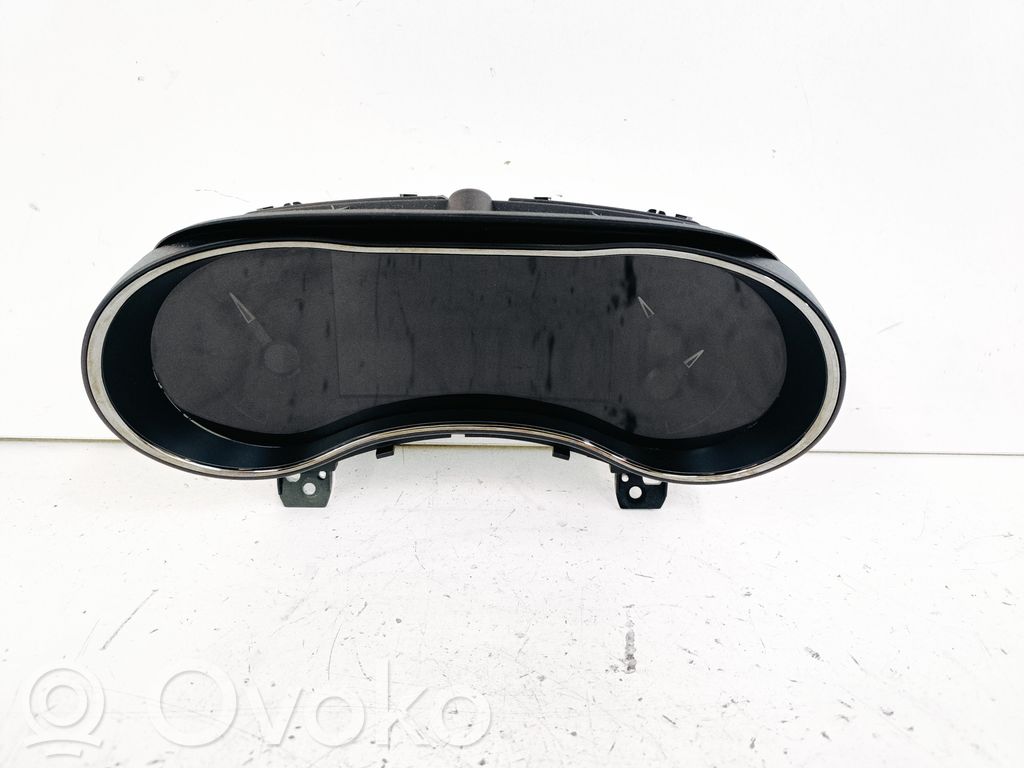 Dodge Durango III Speedometer (instrument cluster) 