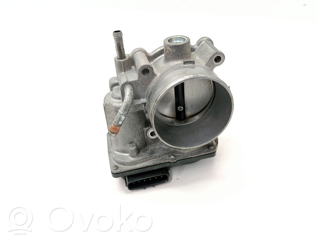 Subaru Outback (BS) Throttle valve 