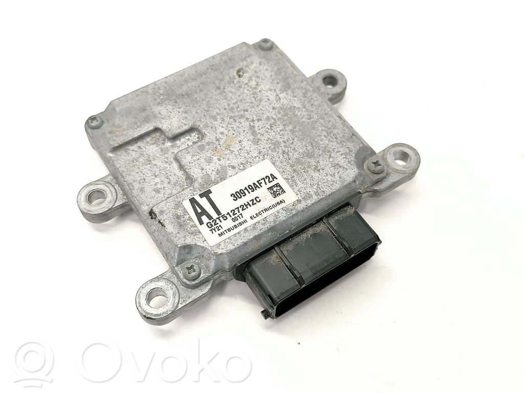 Gearbox control unit/module   30919AF72A