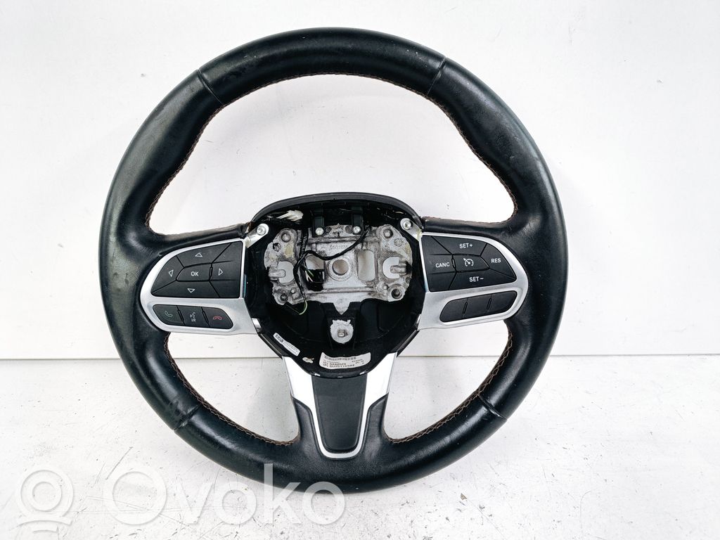 Chrysler Pacifica Steering wheel 
