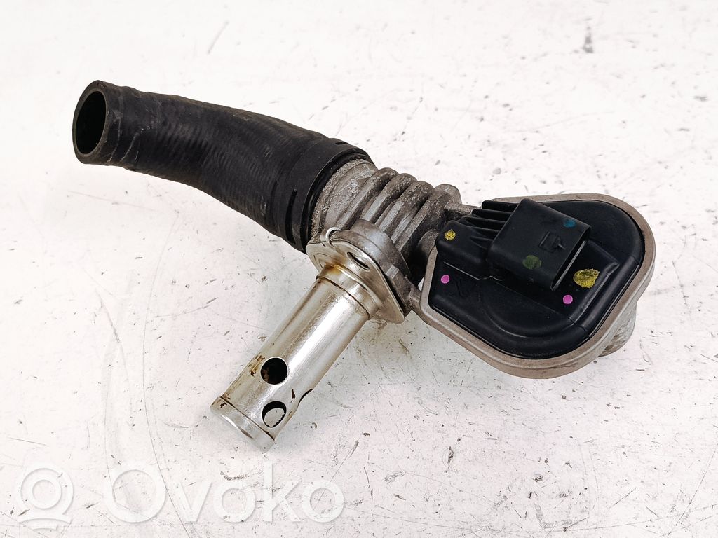 Chrysler Pacifica EGR vožtuvas 