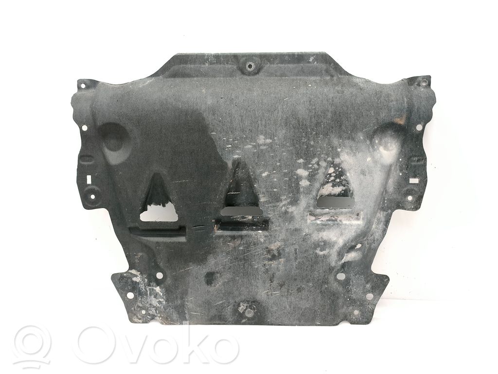 Engine splash shield/under tray   31440388