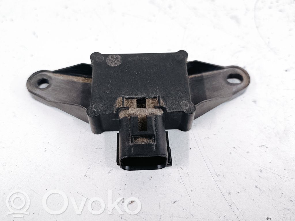 Volvo XC60 Fuel injection pump control unit/module 