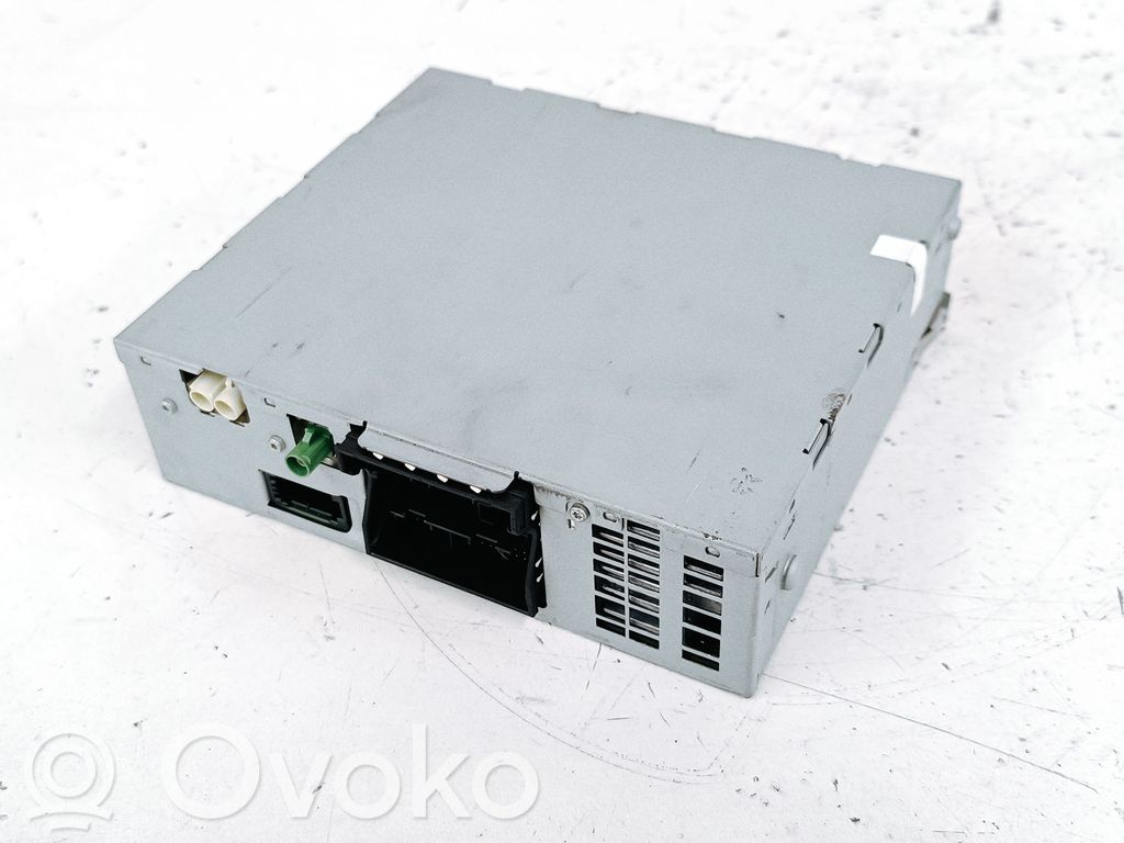 GPS navigation control unit/module   4G0035082B