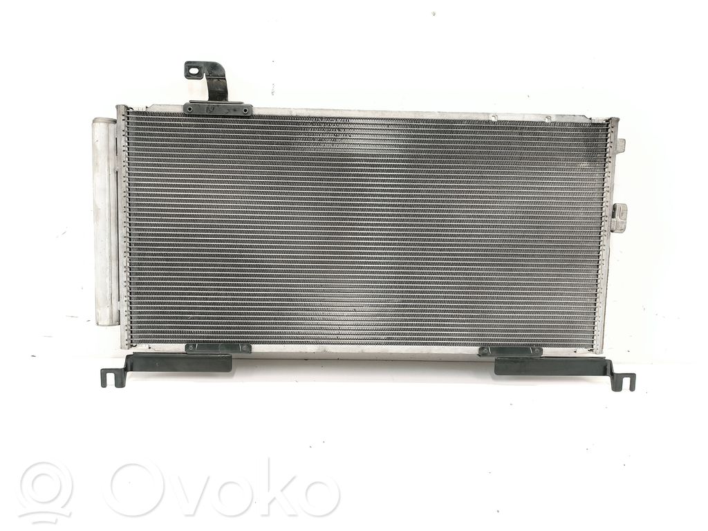 Subaru Outback (BS) A/C cooling radiator (condenser) 