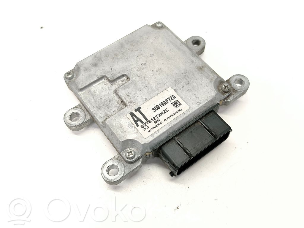 Subaru Outback (BS) Gearbox control unit/module 